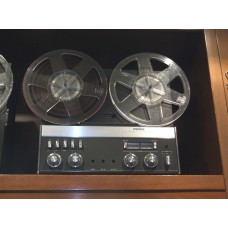 MAGNETÓFONO REVOX A77 MKIV